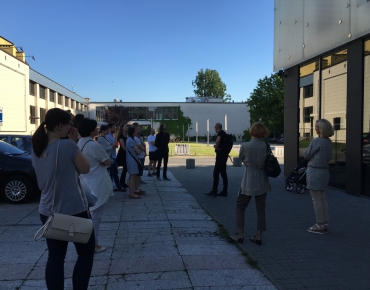 ARTPUNKT + GSW OPOLE