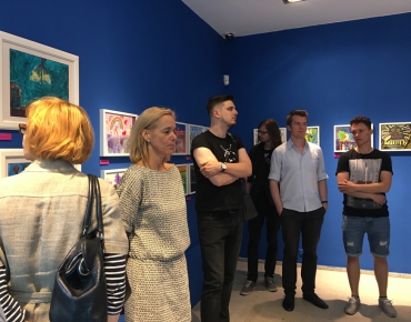 ARTPUNKT + GSW OPOLE