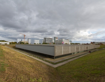 Berlin 2016 1/2