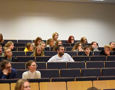 FEST 26 Michal Krejčík