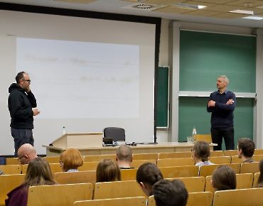 FEST 27 Jojko + Nawrocki