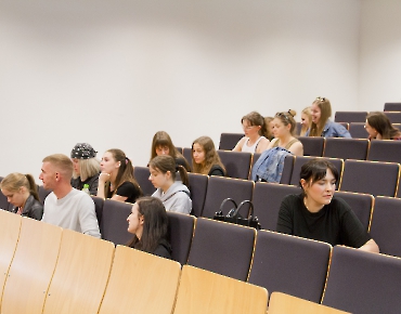FEST 30 Piotr Śmierzewski