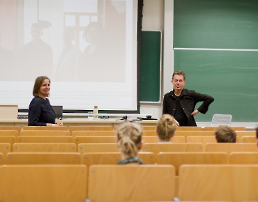 FEST 30 Piotr Śmierzewski