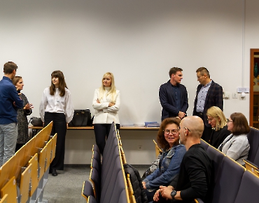 FEST 32 BDR Architekci