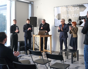 Opolski Dyplom Roku 2024