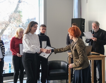 Opolski Dyplom Roku 2024