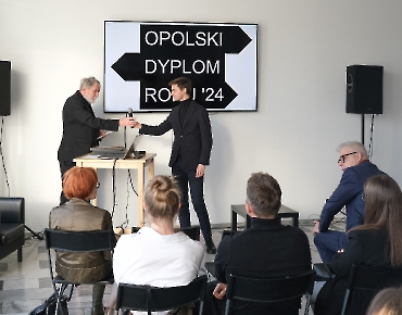 Opolski Dyplom Roku 2024