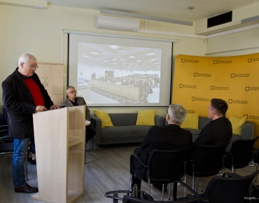Walne Zebranie 2019