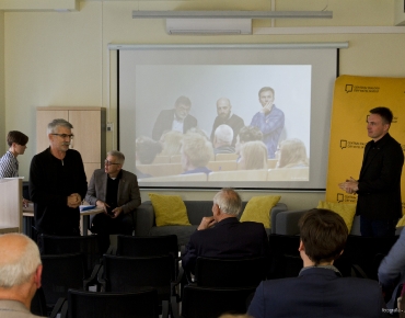 Walne Zebranie 2019