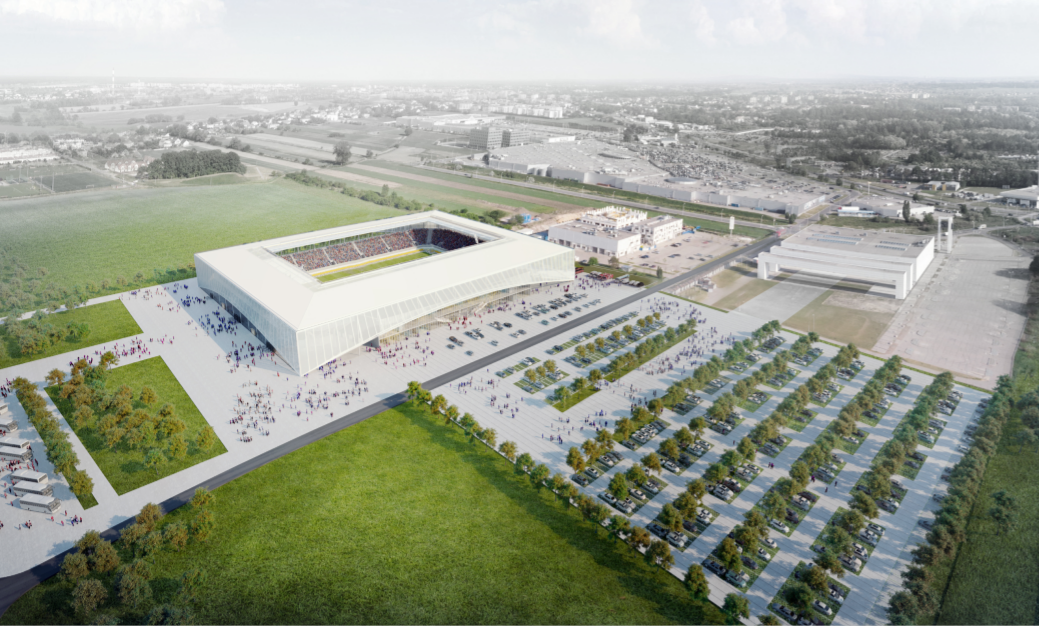 stadionopole1nagroda